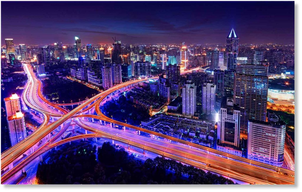 India Market Expansion