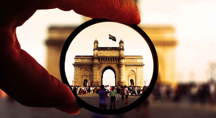 Indian trade and investment