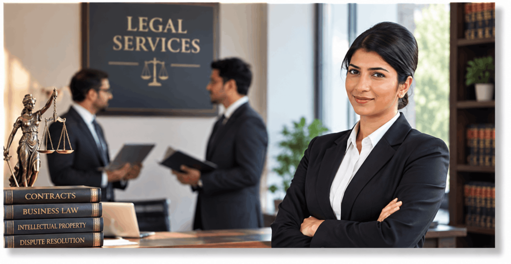 Legal Services